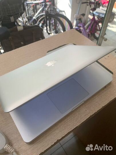 MacBook Pro High Sierra