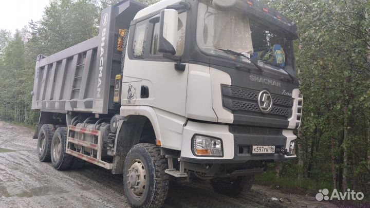 Водитель категории С /вахта