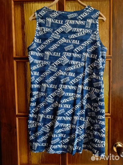 Халат женский новый