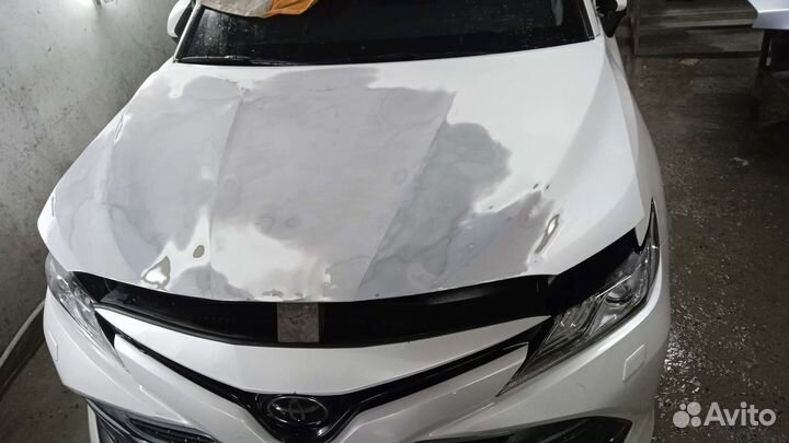 Автопокраска