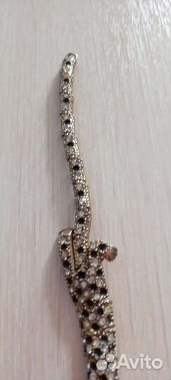 Старинный браслет