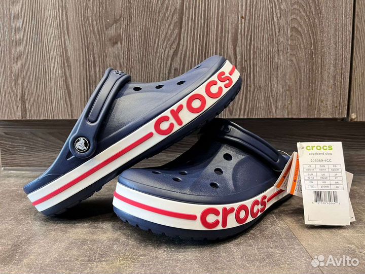 В наличии крокс crocs оригинал 36-47