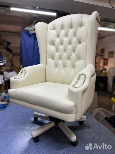 Кресло руководителя