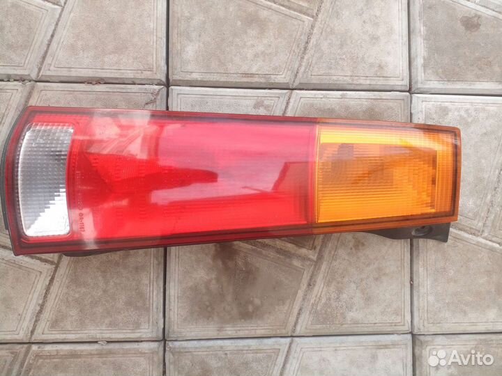 Фонарь задний левый honda cr-v