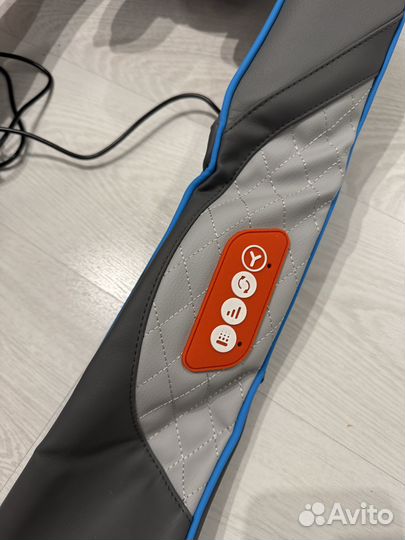 Массажер yamaguchi yoki