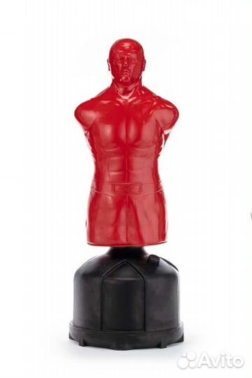 Боксерский манекен German XL