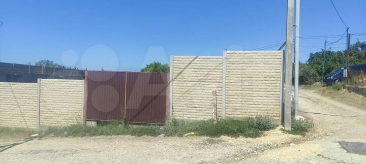 Участок 4 сот. (СНТ, ДНП)