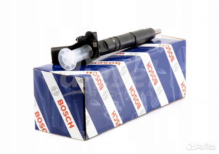 Форсунки 0445115063/0445115027 mercedes