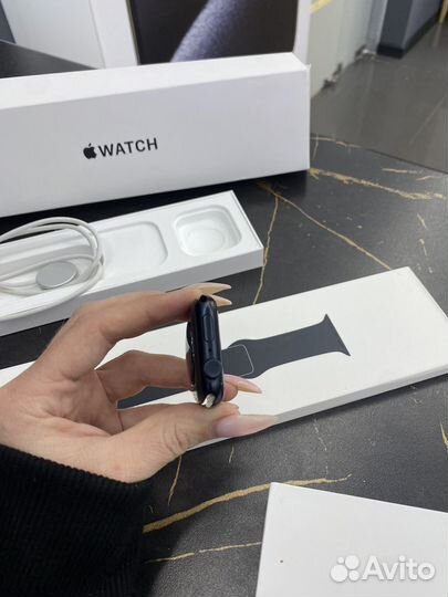 Apple watch se 2 44mm midnight