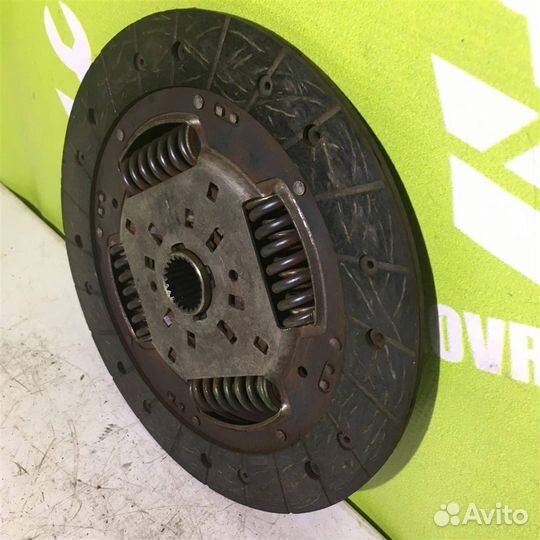 Комплект сцепления Форд Мондео 2