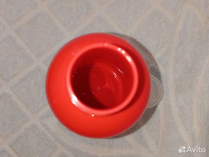 Велосипедная бутылка для воды