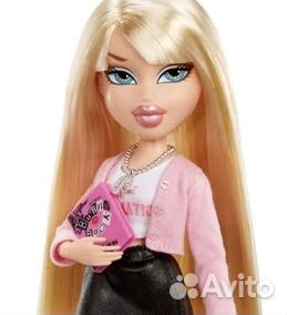 Bratz mean girls книга