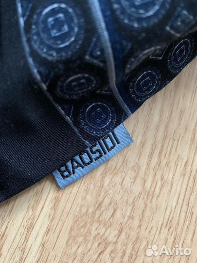 Шарф мужской