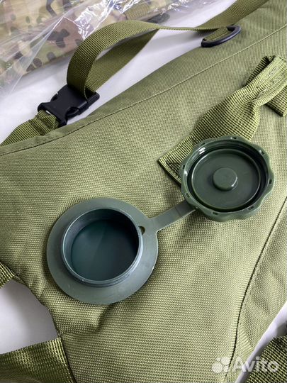 Питьевая система гидратор рюкзак