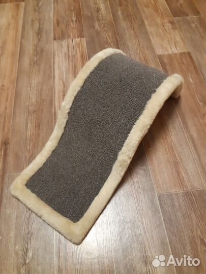 Когтеточка