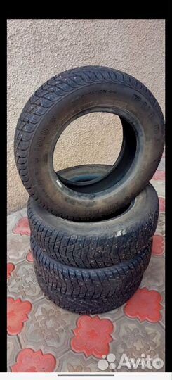 Fulda Kristall Iglu 185/70 R14