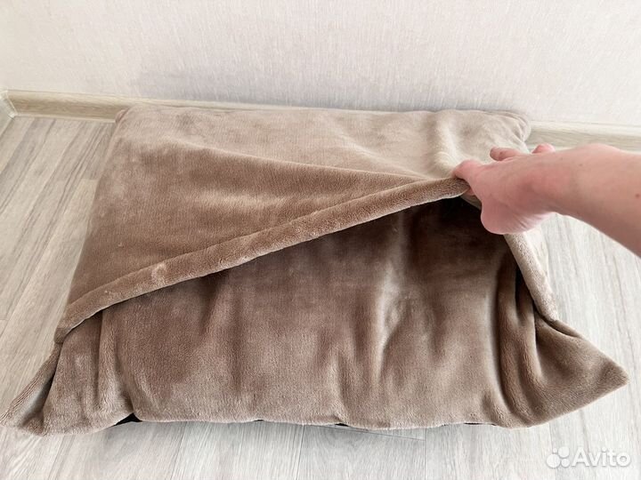 Домик лежанка для кошки и собаки