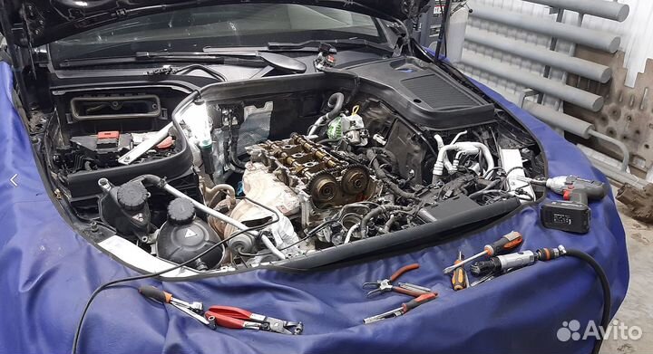 Автосервис twin cam ремонт и обслуживание авто