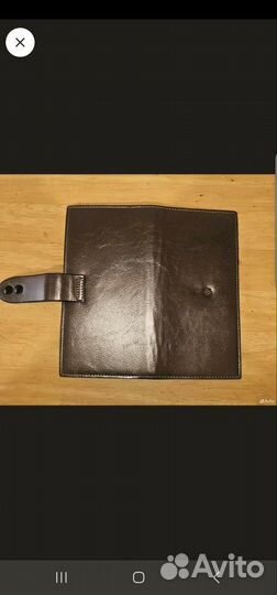 Портмоне женское