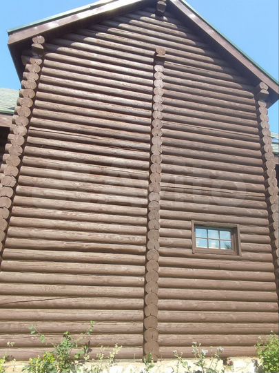 Дом 260 м² на участке 20 сот.