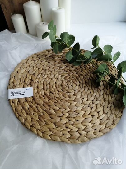 Салфетка Икеа Суаре