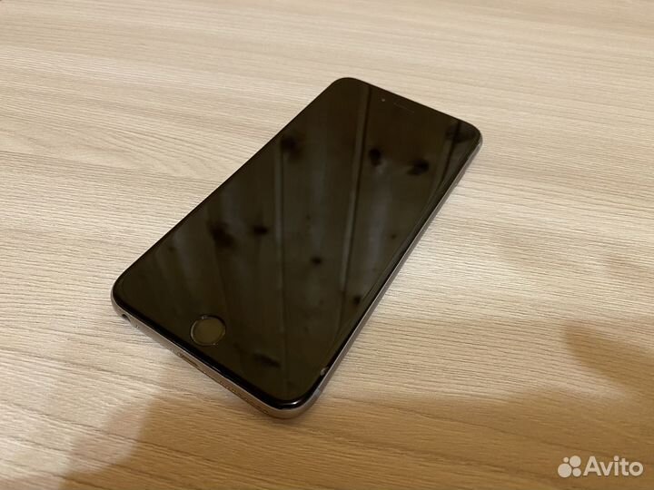 iPhone 6 Plus 64gb
