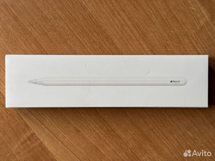 Apple pencil 2 оригинальный (б/у 2мес)