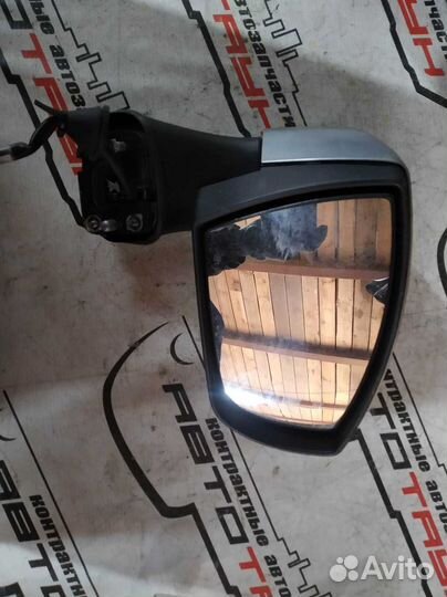 Зеркало ford kuga CBV 8 контактов С ПОВТОРИТЕЛЕМ п