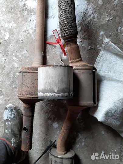 Прием,скупка катализаторов