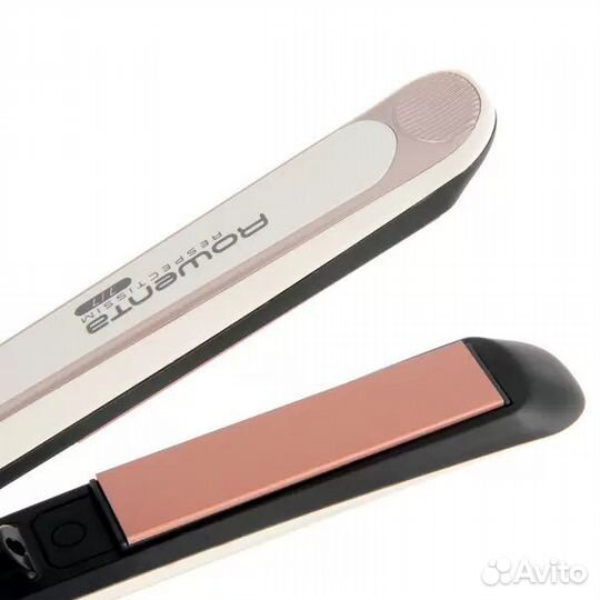 Выпрямитель утюжок для волос Rowenta Respectissim