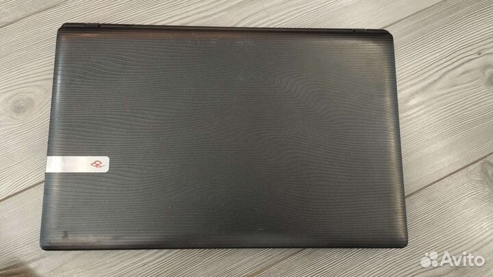 Нотбук Packard Bell TK81 PEW96
