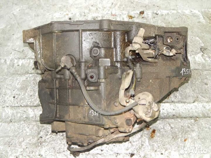 Кпп 5ст. F23 Opel Vectra B (1995-2002)