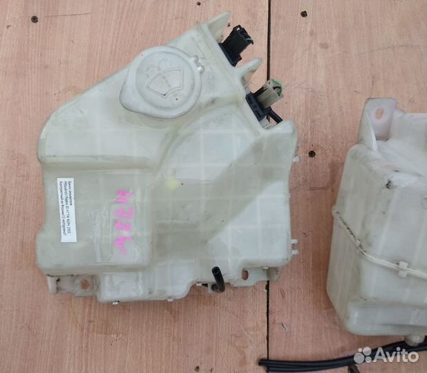 Бачок стеклоомывателя Паджеро Ио Пинин 2000+ г.в