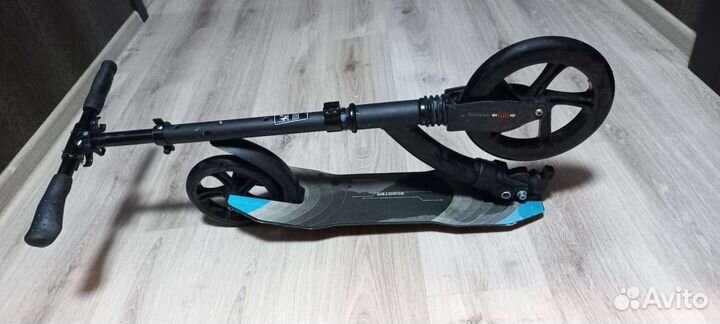 Самокат подростковый, взрослый