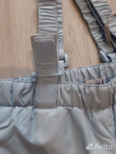 Брюки Gulliver 92р