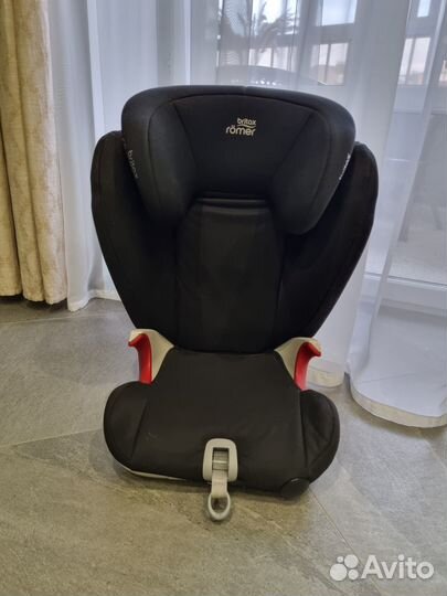 Автомобильное детское