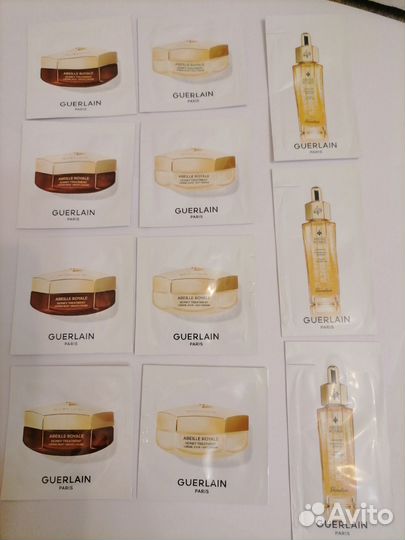 Крема guerlain abeille royale