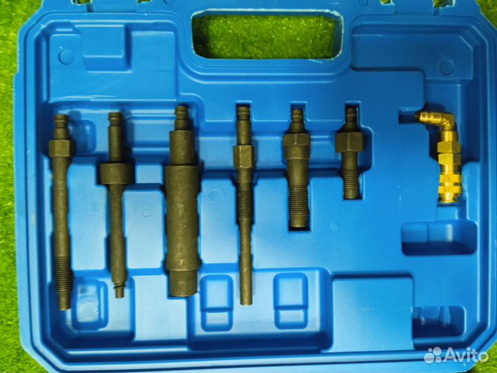 Компрессометр дизельных двигателей