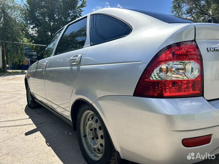 LADA Priora 1.6 МТ, 2011, 78 000 км