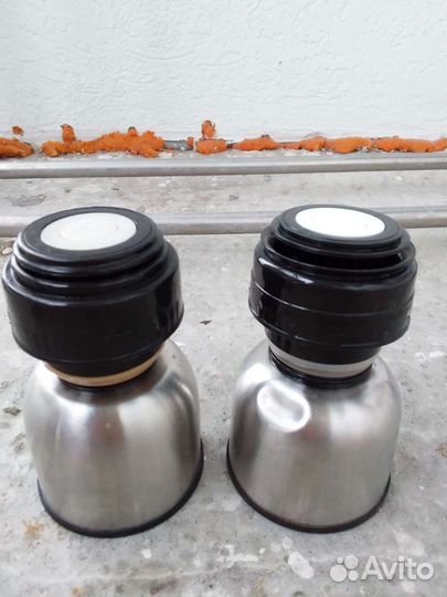 Крышка для термоса