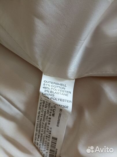 Пиджак женский zara