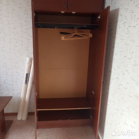 Шкаф бу