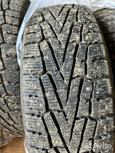 Nexen Winguard 225/60 R17