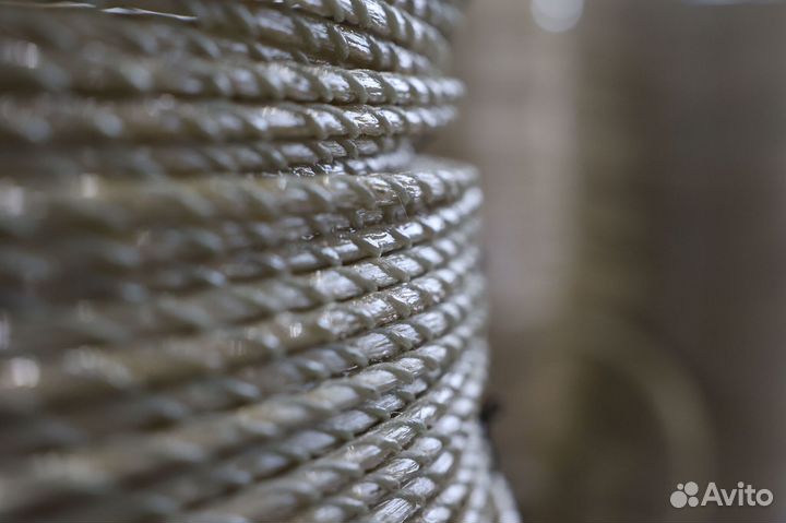 Композитная под фундамент армтура ГОСТ дотавка