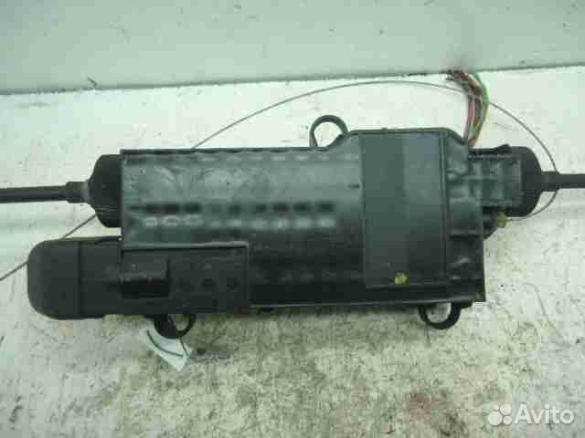 Тормоз ручной, Mercedes S-klasse 2007