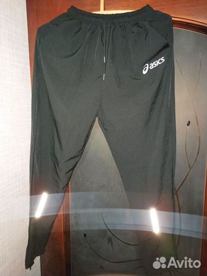 Спортивный костюм муж нов 52-54