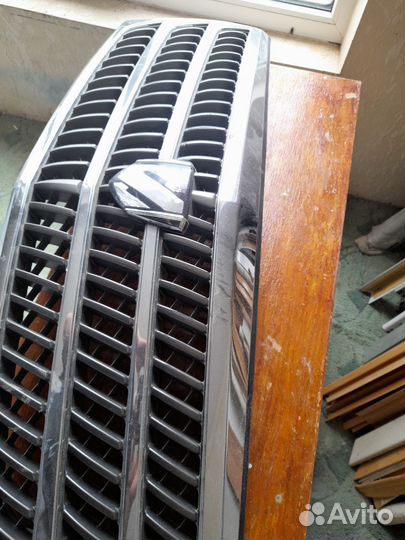 Дверь задняя левая Toyota alphard