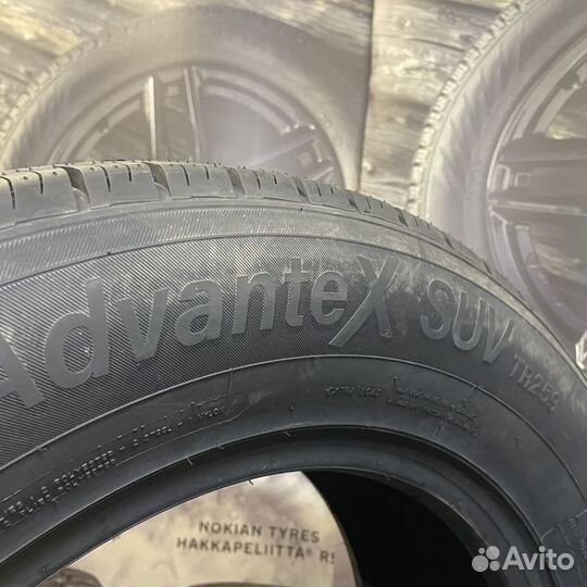 Triangle AdvanteX SUV TR259 255/55 R19 111W