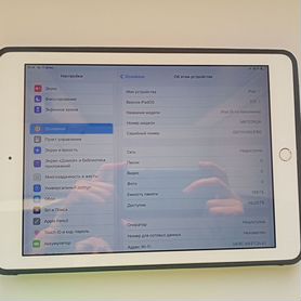 iPad (6th generation) Wi-Fi + Cellular