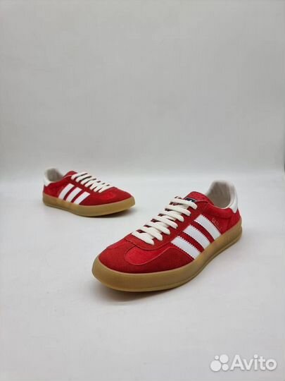 Adidas gazelle gucci (36-41)